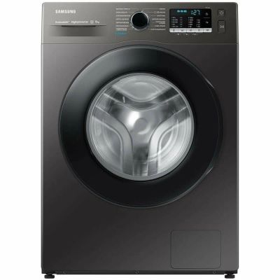 Лот: 21255988. Фото: 1. Стиральная машина Samsung WW80AGAS26AXLD. Стиральные машины