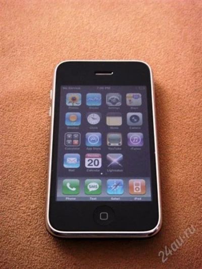 Лот: 1223563. Фото: 1. продам или обмен iphone 3g 16g. Кнопочные мобильные телефоны