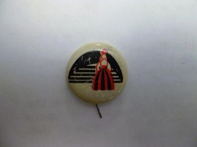 Лот: 9375924. Фото: 1. значок85. Другое (значки, медали, жетоны)