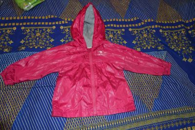 Лот: 4240926. Фото: 1. Ветровка OLDnavy 86-95. Верхняя одежда