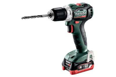 Лот: 15469687. Фото: 1. Дрель-шуруповерт Metabo PowerMaxx... Электроинструмент