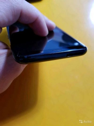 Лот: 10848895. Фото: 1. Модуль Samsung S8 plus SM-G955fd. Дисплеи, дисплейные модули, тачскрины