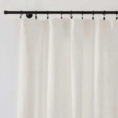 Лот: 24240156. Фото: 1. Штора LaRedoute. Шторы, тюль