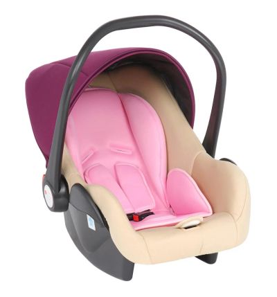 Лот: 7881503. Фото: 1. Автокресло Leader Kids Baby Leader... Детские автокресла