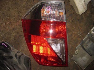 Лот: 20902948. Фото: 1. Фонарь Honda Edix BE1 D17A задн... Кузов