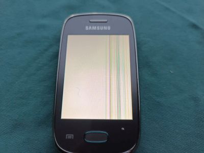 Лот: 22391475. Фото: 1. Samsung GT-S5310. Смартфоны