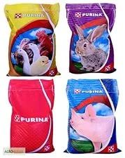 Лот: 8547603. Фото: 1. БВМД Purina® 16% Стартер-Гроуер... Корма