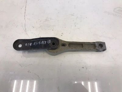 Лот: 21708278. Фото: 1. подушка двигателя Skoda Octavia... Двигатель и элементы двигателя