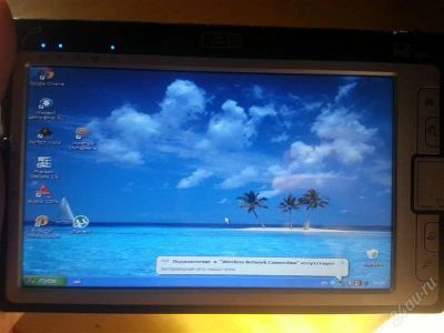 Лот: 2676181. Фото: 1. rover pc a700gq. Планшеты