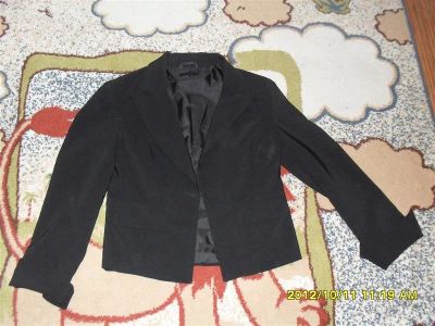 Лот: 2194145. Фото: 1. пиджак женский. Пиджаки, жакеты, жилеты
