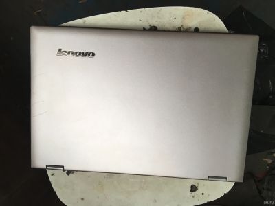 Лот: 14388426. Фото: 1. Ноутбук Lenovo Yoga 2 Pro. Ноутбуки