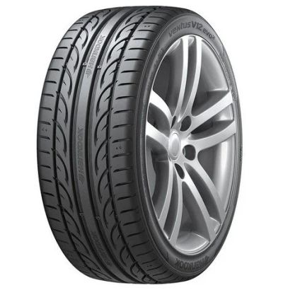 Лот: 14543408. Фото: 1. Шина 195/50 R15 Hankook K120 Ventus... Шины