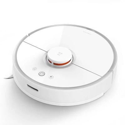 Лот: 13016727. Фото: 1. Робот-пылесос Xiaomi Mi Roborock... Пылесосы, паровые швабры