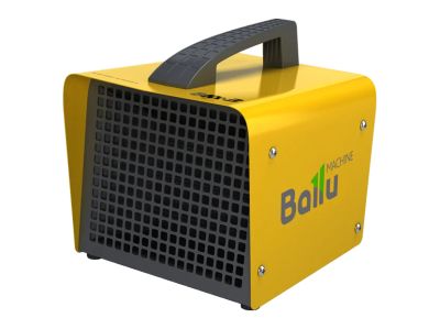 Лот: 14470088. Фото: 1. Пушка тепловая Ballu ВКХ-3 1000... Обогреватели бытовые