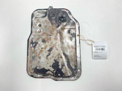 Лот: 23228679. Фото: 1. Поддон КПП Mazda Mazda6 2004 FN112151X... Двигатель и элементы двигателя