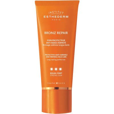 Лот: 23909596. Фото: 1. Institut Esthederm Suncare Bronz... Лекарства