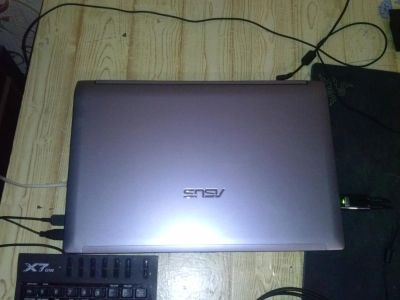 Лот: 4093682. Фото: 1. Ноутбук Asus n53s. Ноутбуки