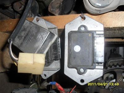 Лот: 2628889. Фото: 1. ваз 2109 датчики. Другое (автозапчасти)