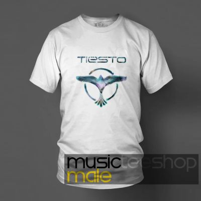 Лот: 3986360. Фото: 1. Футболка Teeshop Tiesto. Другое (одежда, обувь, галантерея)