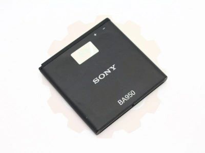 Лот: 14753941. Фото: 1. АКБ для Sony BA950 ( C5502 ZR... Аккумуляторы