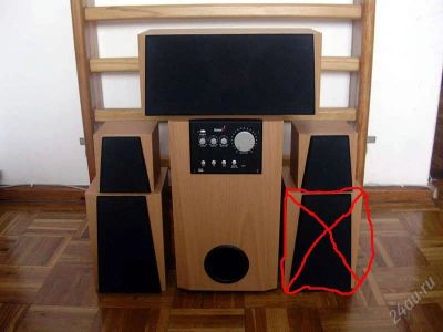 Лот: 1706155. Фото: 1. продам отличную акстику jenius... Активные акустические системы