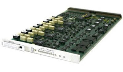 Лот: 3172216. Фото: 1. Плата Avaya TN1654 V9 P/N: 179549. АТС