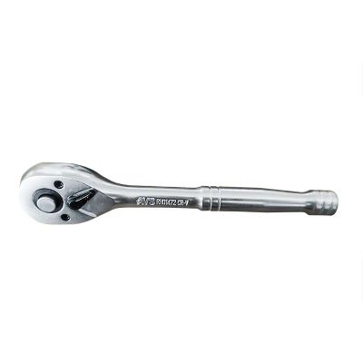 Лот: 20585382. Фото: 1. Рукоятка трещоточная 3/8"DR 72... Другое (инструмент)