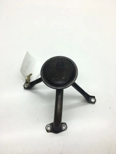 Лот: 20374045. Фото: 1. Маслоприемник Toyota Carina 1995... Двигатель и элементы двигателя