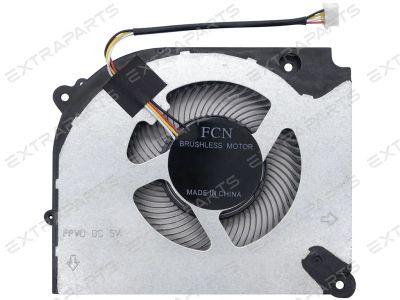 Лот: 25371838. Фото: 1. Вентилятор для GIGABYTE G7 ME... Системы охлаждения