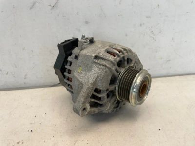Лот: 24372656. Фото: 1. генератор Hyundai Creta GS. Двигатель и элементы двигателя