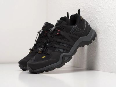 Лот: 19633815. Фото: 1. Кроссовки Adidas Terrex Swift... Кеды, кроссовки, слипоны