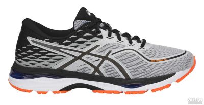 Лот: 12641645. Фото: 1. Беговые кроссовки ASICS GEL CUMULUS... Кеды, кроссовки, слипоны