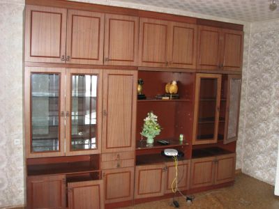 Лот: 5988202. Фото: 1. Мебель. Гостиные, стенки, горки