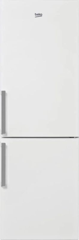 Лот: 15899898. Фото: 1. Холодильник BEKO RCSK 339M21 W... Холодильники, морозильные камеры