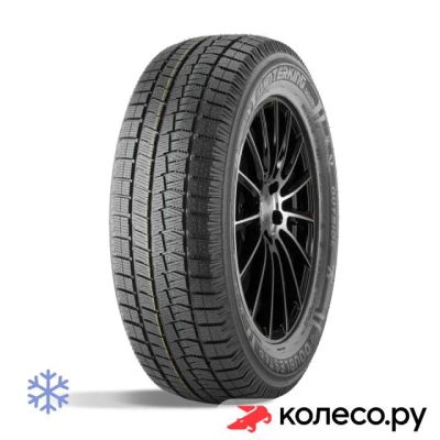 Лот: 25102661. Фото: 1. Winterking DW05 205/55 R16 91T. Шины