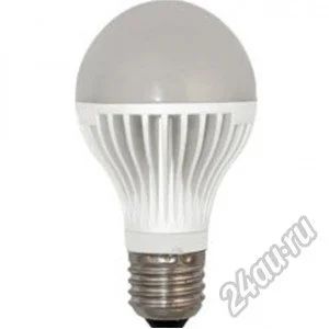 Лот: 5796582. Фото: 1. Лампа Ecola D7NW12ELC 12,0Вт A60... Другое освещение