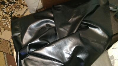 Лот: 11453139. Фото: 1. Искусственная кожа...кожзаменитель... Другое (предметы интерьера)