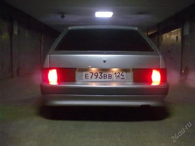 Лот: 819193. Фото: 1. ваз 2114. Автомобили