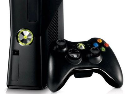 Лот: 6298124. Фото: 1. xbox 360 на sony ps3. Игровые приставки, консоли