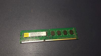 Лот: 10122995. Фото: 1. Оперативная память Elixir ddr3... Оперативная память
