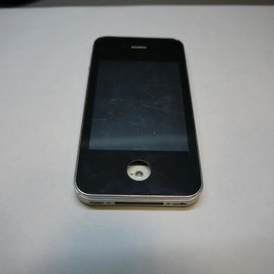 Лот: 6326492. Фото: 1. IPhone 4 копия китай не включается. Другое (запчасти, оборудование)