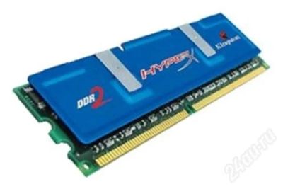 Лот: 948807. Фото: 1. Kingston KHX8500D2/1G. Оперативная память