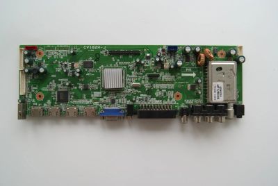 Лот: 9705112. Фото: 1. main , cv182h-j , тв Supra STV-LC3239W. Печатные платы