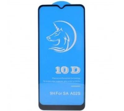 Лот: 17275406. Фото: 1. Защитное стекло 3D для Samsung... Защитные стёкла, защитные плёнки