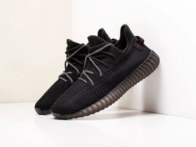 Лот: 17097136. Фото: 1. Кроссовки Adidas Yeezy 350 Boost... Кеды, кроссовки, слипоны