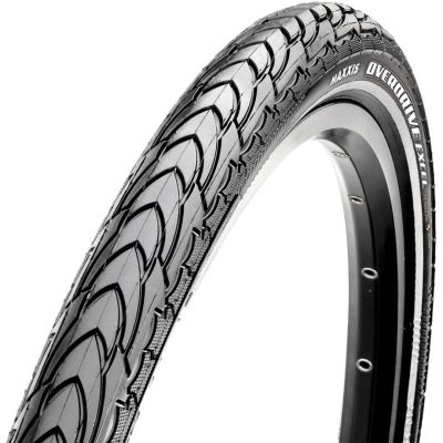 Лот: 25409078. Фото: 1. Maxxis Покрышка Maxxis Overdrive... Запчасти