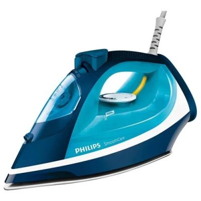 Лот: 10587922. Фото: 1. Утюг Philips GC 3582 Новый Гарантия. Утюги, парогенераторы, отпариватели