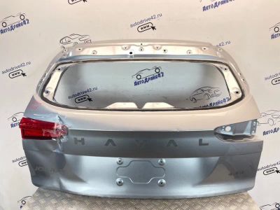 Лот: 25366417. Фото: 1. дверь багажника Haval Jolion. Кузов
