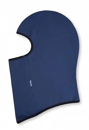 Лот: 12282971. Фото: 1. Маска (балаклава) Kama D21 navy. Другое (спортивная одежда)