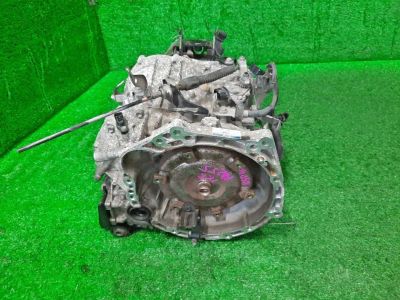 Лот: 19381328. Фото: 1. Акпп Toyota Vitz KSP90 1KR-FE... Трансмиссия